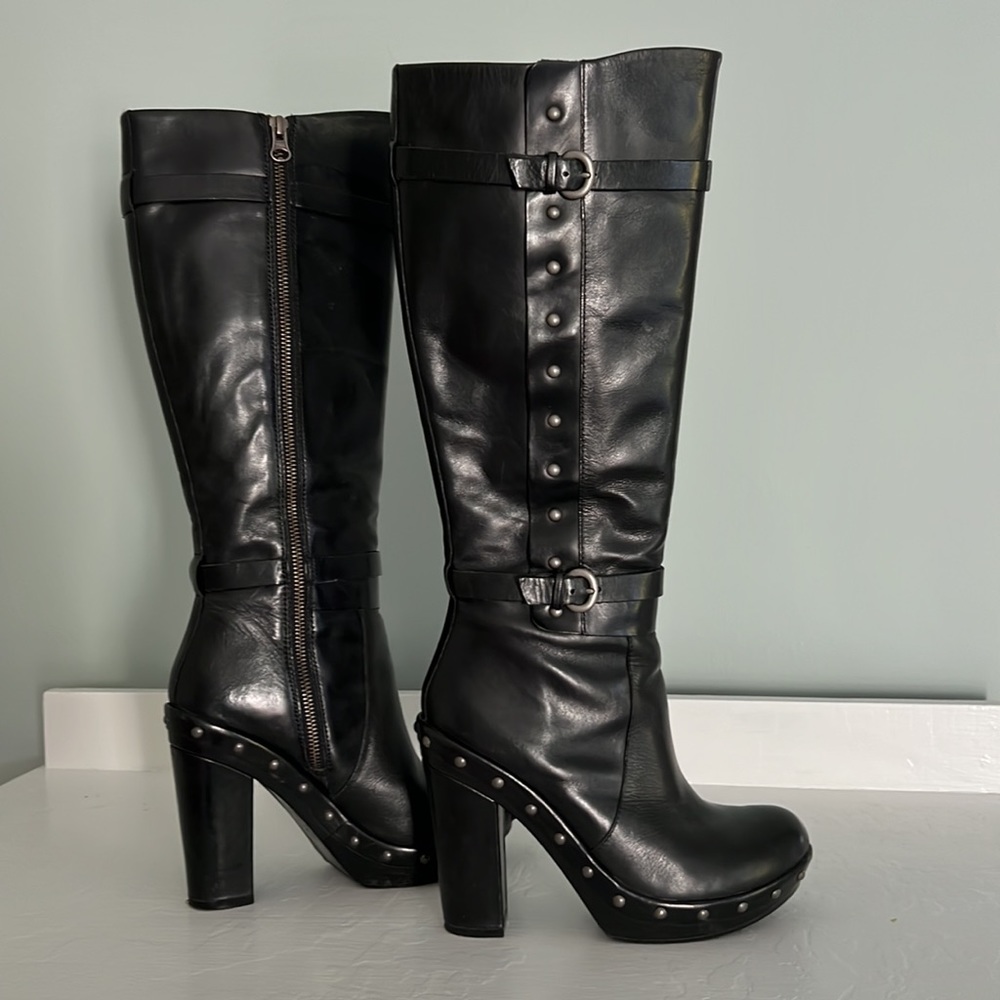 Kork-Ease Bailey tall boots